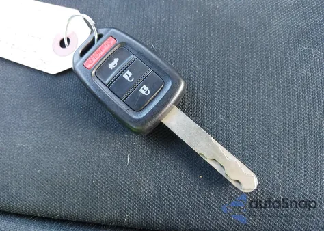 2020 Honda Civic Lx from USA, damaged, VIN 2HGFC2F65LH537876